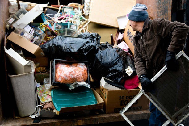 Best Yard Waste Removal  in Lemay, MO