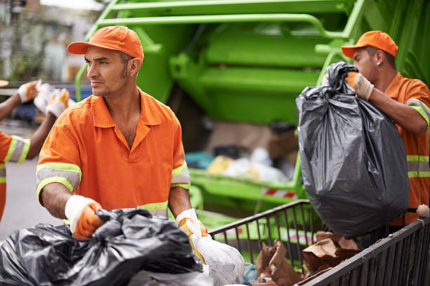 Best Hoarding Cleanup  in Lemay, MO