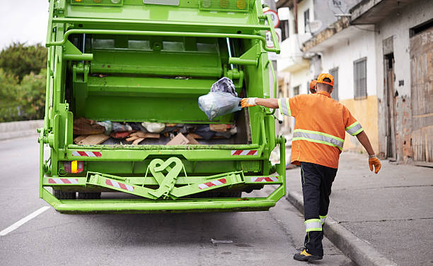 Best Demolition Debris Removal  in Lemay, MO